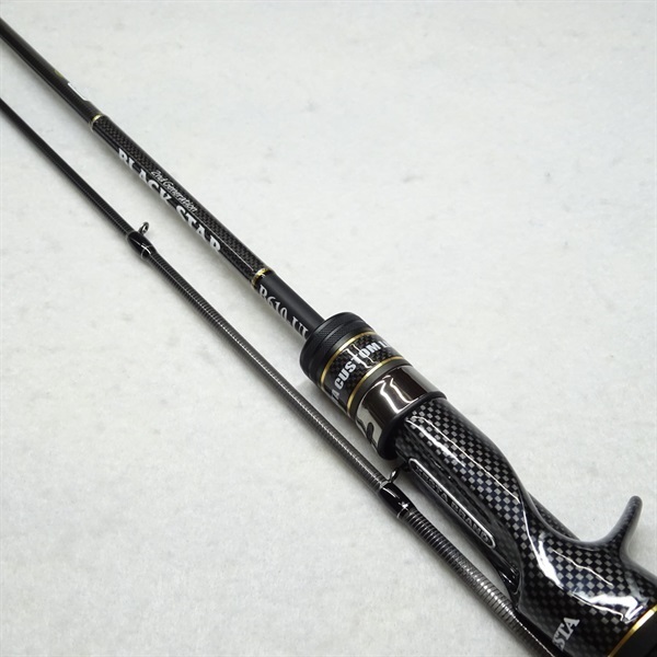 ブラックスターセカンドジェネレーションＢ６１０－ＵＬ